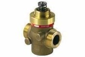 Fittingen - Danfoss vm2 20 2-weg klep kvs 4.0 - 065B2016