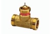 Fittingen - Danfoss vs2 15 2-weg klep kvs 1.0 - 065F2114