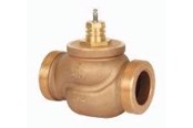 Fittingen - Danfoss vrb2 25 2-way seated valve kvs 10 - 065Z0177