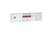 Vloerverwarming - Danfoss Icon Master Controller OTA 24v with 15 channels - 088U1142