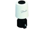 Vloerverwarming - Danfoss twa-a thermal actuator 230v nc *DEMO* - 088H3112
