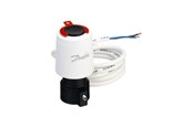 Vloerverwarming - Danfoss TWA-A Thermal Actuator 24 V NC - 088H3110