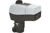 Verwarmingsregeling - Danfoss AMV 435 actuator *DEMO* - 082H0162