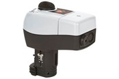 Verwarmingsregeling - Danfoss ame 435 actuator - 082H0161