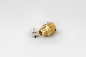 Verwarmingsregeling - Danfoss adaptor for amv-ame 435 - 065Z0313