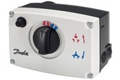Verwarmingsregeling - Danfoss amv 20 actuator - 082G3007