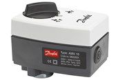 Verwarmingsregeling - Danfoss amv 10 actuator - 082G3001
