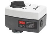 Verwarmingsregeling - Danfoss Ame actuator 24v 0-10v = Ame actuator 24V 0-10V - 082G3005