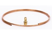 Verwarmingsregeling - Danfoss av impulse tube avp - 003H6853
