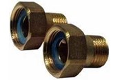 Verwarmingsregeling - Danfoss tailpiece avp avpl - 003H6903