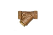 Fittingen - Pettinaroli Brons y pattern filter 1 - 170-008