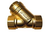 Fittingen - Frese Y-pattern filter frese 1 dn25 - 41-1152
