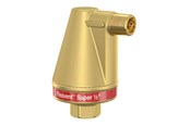 Fittingen - Flamco Flexvent super deaerator 1/2 - 28520