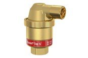 Fittingen - Flamco Flexvent top ontluchter 1/2 - 28515
