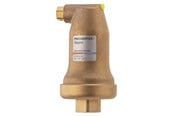 Fittingen - IMI Hydronic TA Zeparo ZUT 1/2 luftudlader - 7890515