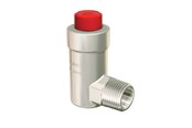 Fittingen - Flamco Flexvent h deaerator ½" - 27710
