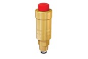 Fittingen - Flamco Flexvent deaerator 3/8 - 27750