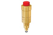 Fittingen - Flamco Flexvent ontluchter 1/8 - 3/8 - 27780