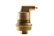 Fittingen - Armatec Spirotop solar 1/2 - 447.111.304