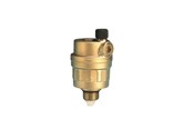 Fittingen - Pettinaroli Automatic air vent 3/8" - 696TM-003