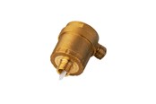 Fittingen - Roth Airvent 3/8" - 17447021.003
