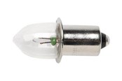 Armaturen & Lampen - Makita Incandescent light bulb Bulb for ML180 A-30542 - pack of 2 - A-30542