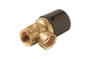 Fittingen - Wavin Safety valve type k 2 5 bar 1/2 - 0621012