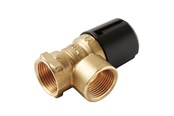 Fittingen - Wavin Safety valve type k 3 5 bar 3/4 - 0621044