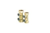Fittingen - Watts Industries Controllable non return valve socla ea291nf 3/4 - 149B2212VA
