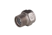 Fittingen - Pettinaroli Non return valve F x m made of non dezincifiable Messing allo - 488NDA-008
