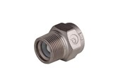 Fittingen - Pettinaroli Non return valve f x m made of non dezincifiable brass allo - 488NDA-006