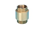 Fittingen - Pettinaroli Horizontal and Verticaal Messing non return valve "glory" ty - 188-004
