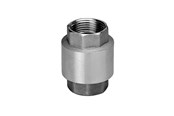 Fittingen - Pettinaroli Horizontal and Verticaal Messing non return valve "glory" ty - 188TEA-008