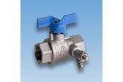 Fittingen - Pettinaroli ball valve for f 52eus 3/4" - 52EUS-006