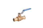 Fittingen - Broen Xpress valve 28mm gunmetal - 96N0803