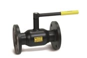 Fittingen - Broen Ballomax dn100 flange/flange - 64103100