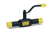 Fittingen - Broen Ballomax dn065 lassen/welding - 64102065 010