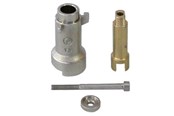 Fittingen - Pettinaroli Vaste spiluitbreidingsset voor isolatie tipo 2 voor 3/4-1 - 054H-2