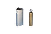 Fittingen - Pettinaroli Fixed spindle extension set for insulation tipo 5 for 2 1/2 - 054-5