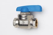 Fittingen - IMI Hydronic Ta 900 isi nitrile with handle - 58950115
