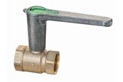 Fittingen - IMI Hydronic Ta 500 globo ball valve 112 - 32701010808