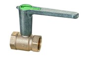 Fittingen - IMI Hydronic Ta 500 globo ball valve 2 - 32701010908
