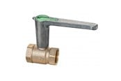 Fittingen - IMI Hydronic Ta 500 globo ball valve 114 - 32701010708