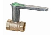 Fittingen - IMI Hydronic Ta 500 globo ball valve 12 - 32701010408