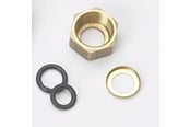Fittingen - JCH Rep. kit for cn 60 spindle fits 3/8- 1 1/4 - N7978646