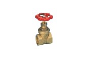 Fittingen - Pettinaroli Messing gate valve 4 - 175GLO-016