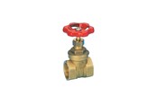 Fittingen - Pettinaroli Messing gate valve 3 - 175GLO-014