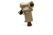 Verwarmingsregeling - IMI Hydronic Stap 15 draining 1/2 - 52265015