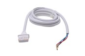 Vloerverwarming - Danfoss abnm a5 cabel for actuator - 082F1081