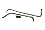 Verwarmingsregeling - Danfoss impulse tube afp vfg - 003G1391